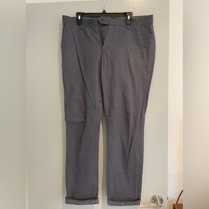 Ted Baker men’s pants
